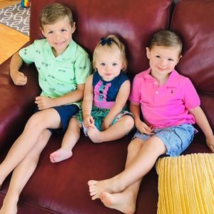 Meet your Posher, Natalie